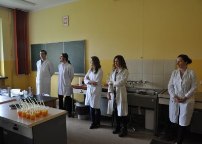 Kuchnia molekularna