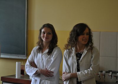Kuchnia molekularna