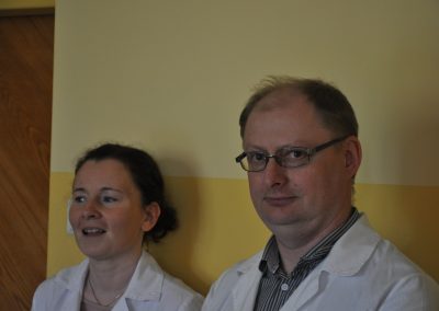 Kuchnia molekularna