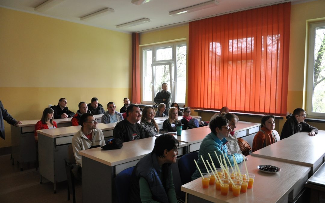 Kuchnia molekularna