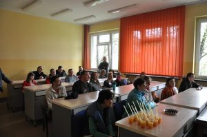Kuchnia molekularna