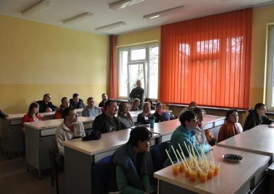 Kuchnia molekularna
