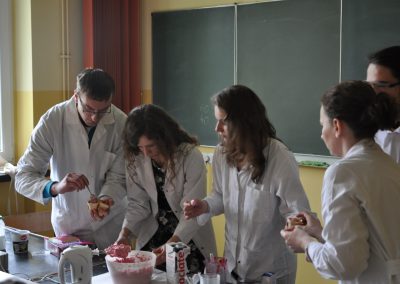 Kuchnia molekularna