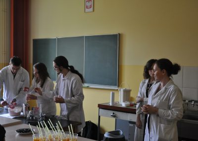Kuchnia molekularna