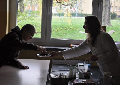 Kuchnia molekularna