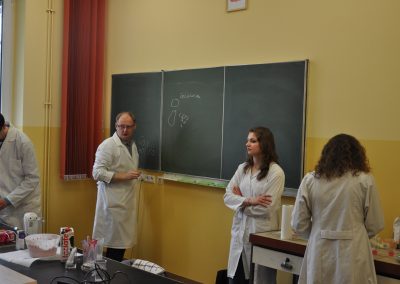 Kuchnia molekularna