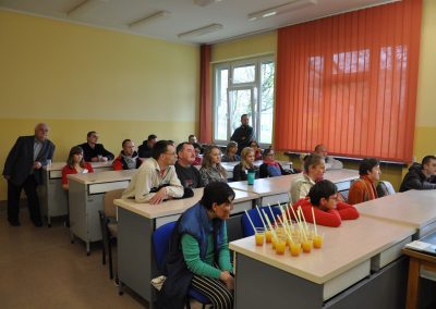 Kuchnia molekularna