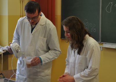 Kuchnia molekularna
