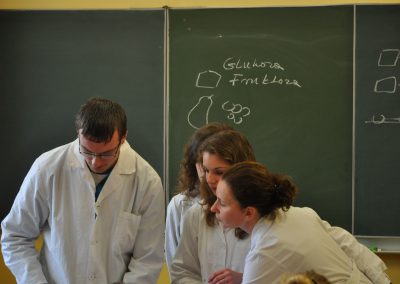 Kuchnia molekularna