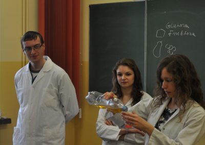 Kuchnia molekularna