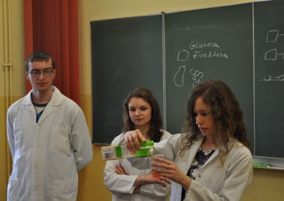 Kuchnia molekularna