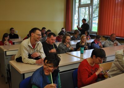 Kuchnia molekularna