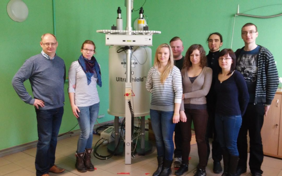 NMR-1