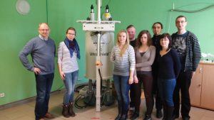 NMR-1
